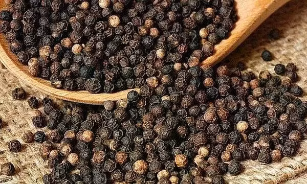 Giá xuất khẩu hạt tiêu tăng mạnh 68%