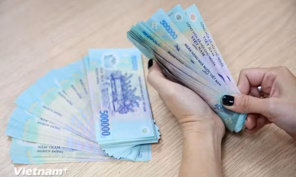 Hỗ trợ riêng của địa phương khi sắp xếp bộ máy không được vượt quá 30% mức chung