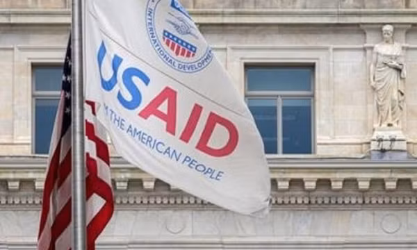 Thẩm phán Mỹ dừng lệnh đóng cửa USAID