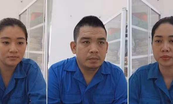 Khởi tố thêm 5 đối tượng trong vụ mua bán người ở Sông Hinh