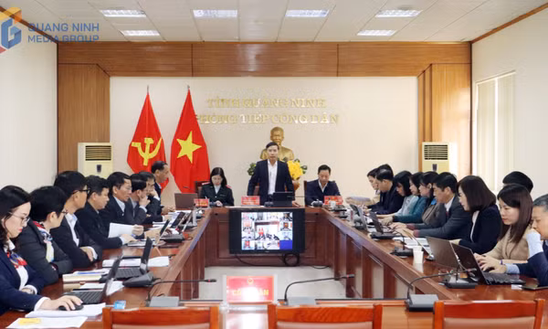 Hiệu quả thi hành Luật Tiếp công dân