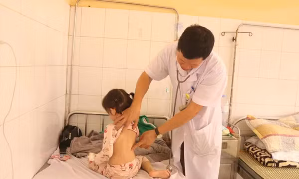 Bộ Y tế đề xuất về các đối tượng bắt buộc phải sử dụng vaccine