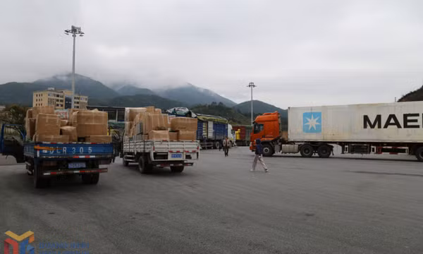  Hải Hà: Thúc đẩy hoạt động xuất nhập khẩu