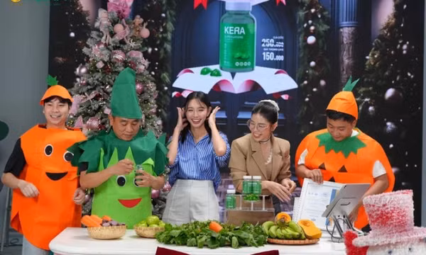 Hoa hậu Thùy Tiên hứng chỉ trích, lặng lẽ xóa bài quảng cáo, sản phẩm đột ngột 'bốc hơi' khỏi TikTok