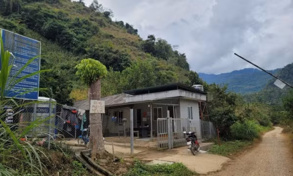 Khoanh vùng 15 điểm có tiềm năng đất hiếm ở Tây Bắc