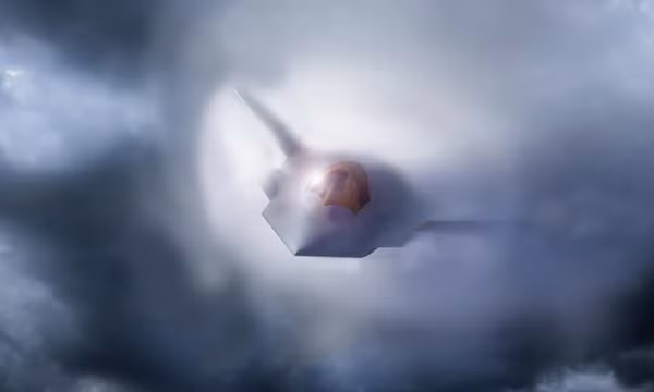 F-47 - dòng tiêm kích được Mỹ kỳ vọng sẽ thay thế F-22