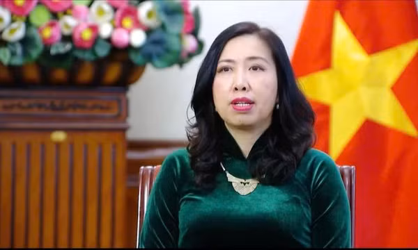 Chuyến công tác có tầm quan trọng đặc biệt trên cả bình diện đa phương và song phương
