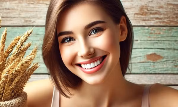 3 loại hạt giàu estrogen giúp chị em trẻ lâu