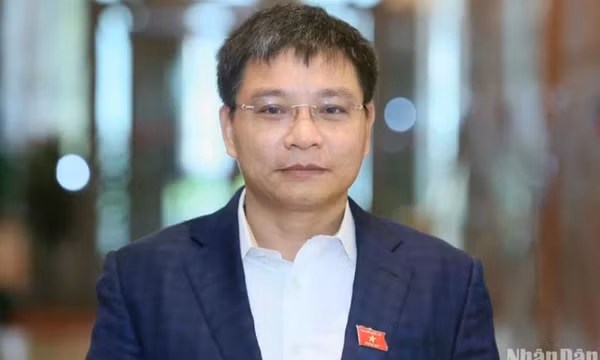 Bộ trưởng Tài chính Nguyễn Văn Thắng làm Chủ tịch Hội đồng Quản lý bảo hiểm xã hội