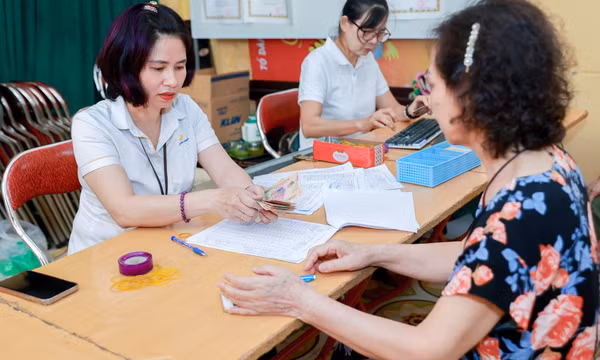 Lương công chức, viên chức thế nào khi không còn áp lương cơ sở?