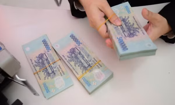 Giải cơn khát vốn cho doanh nghiệp