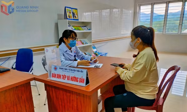 Phòng tránh tai biến sản khoa