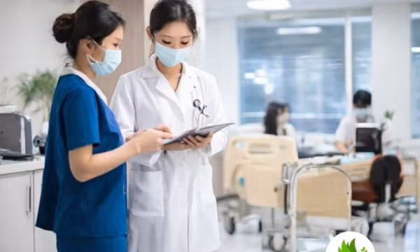 Căn cứ điều chỉnh phạm vi hành nghề nội khoa