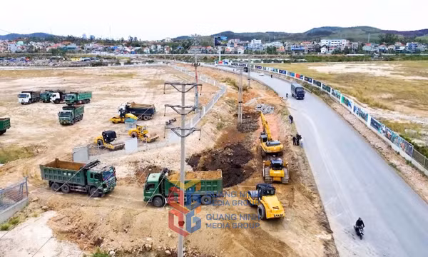 Quyết tâm cho mục tiêu tăng trưởng 14%