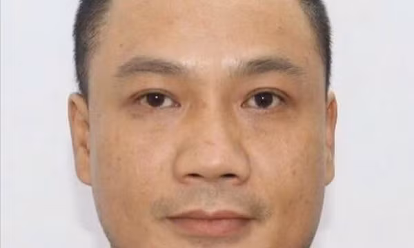 Bắt đối tượng truy nã phạm tội về ma túy sau 21 năm lẩn trốn