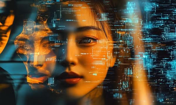 AI Trung Quốc đọc được cảm xúc con người