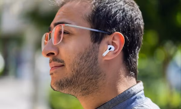 AirPods sẽ có tính năng phiên dịch trực tiếp
