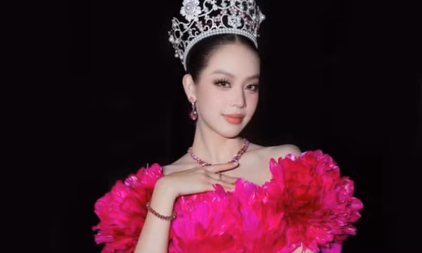 Hoa hậu Thanh Thủy vào top 10 Nhan sắc vượt thời gian 2024