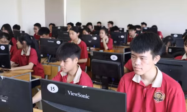 Phê duyệt quy hoạch mạng lưới giáo dục đại học đến năm 2030, tầm nhìn 2050