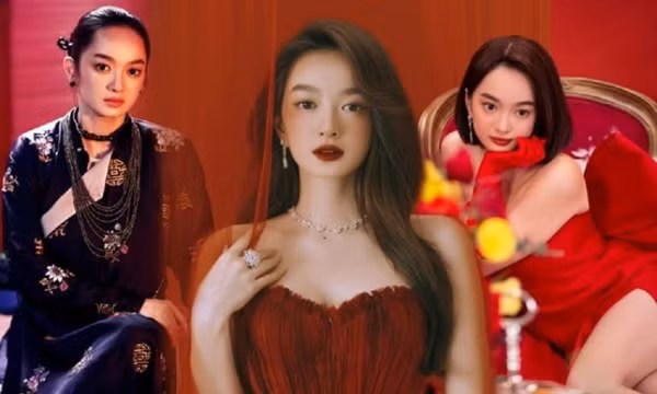 2 phim thất bại liên tiếp, 'mỹ nhân triệu đô' Kaity Nguyễn gặp 'báo động đỏ'