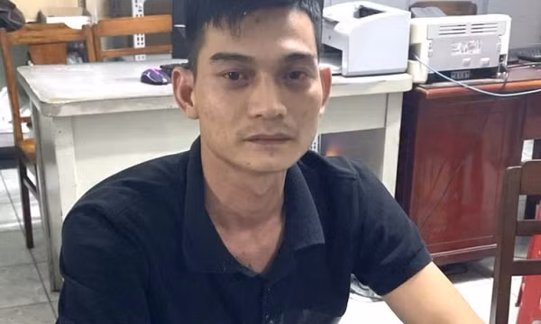 Mua súng quân dụng, nam thanh niên ở Gia Lai bị bắt