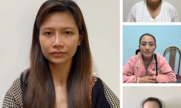 Thủ đoạn phạm tội tinh vi “khoác áo” cho, nhận con nuôi