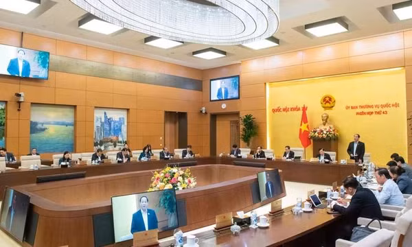 Tạo hành lang pháp lý cho công tác bảo vệ dữ liệu cá nhân