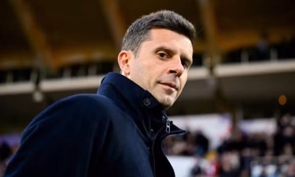 Vừa bị Juventus sa thải, Motta đã có bến đỗ mới đầy tiềm năng