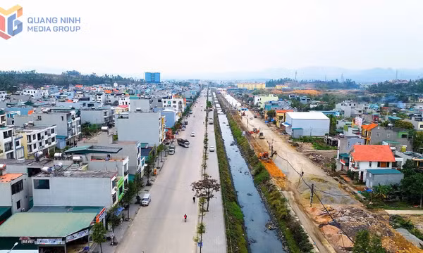 TP Hạ Long: Thay thế các nhà thầu vi phạm hợp đồng thi công dự án
