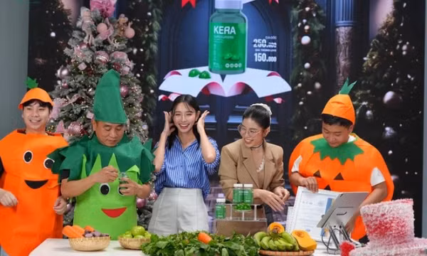 Viên rau củ, kẹo rau là gì, có thay thế được rau xanh không?