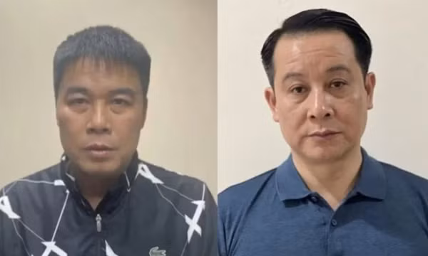 Cựu Phó Bí thư tới tận nhà ông chủ Phúc Sơn nhận 500.000 USD