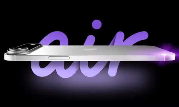 Apple cân nhắc tạo iPhone không cổng kết nối