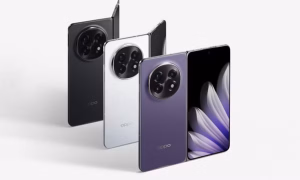 Loạt smartphone bán trong tháng 3