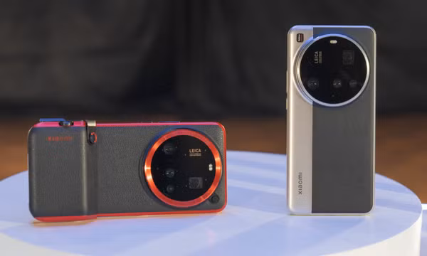 Xiaomi 15 Ultra về Việt Nam, giá 35 triệu đồng