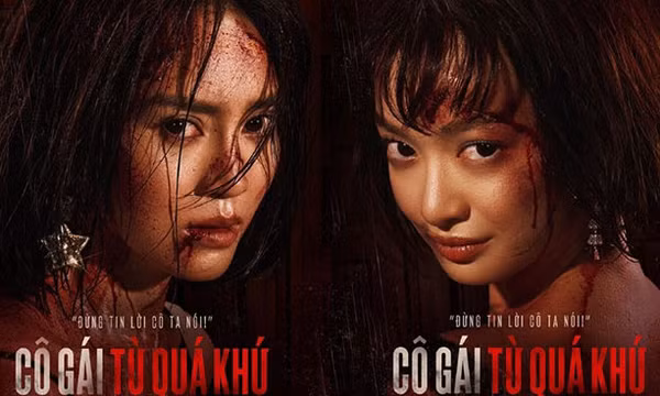 Mối đe dọa với danh xưng mỹ nhân triệu USD của Lan Ngọc, Kaity