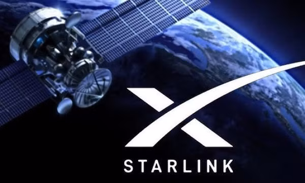Dịch vụ Internet vệ tinh Starlink của SpaceX sẽ sớm được thí điểm tại Việt Nam
