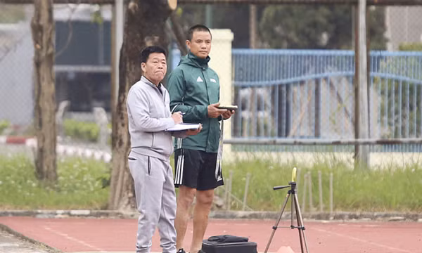 Phó trưởng Ban trọng tài VFF bị miễn nhiệm