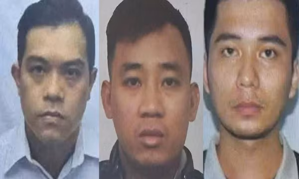 3 người gây ra vụ cướp 2 triệu USD ở Tây Ninh bị bắt tại Gia Lai