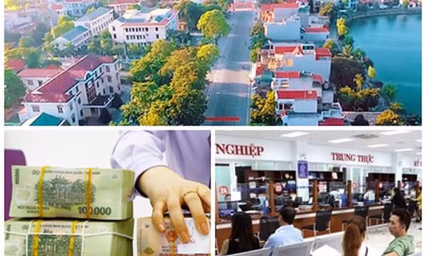 Chỉ đạo, điều hành của Chính phủ, Thủ tướng Chính phủ nổi bật tuần từ 8-14/3/2025