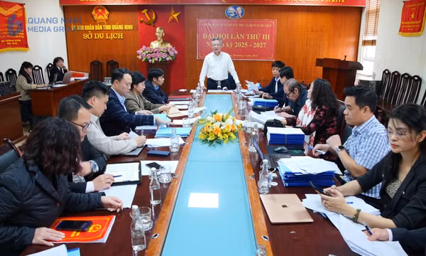 Xét tặng danh hiệu Nghệ nhân nhân dân, nghệ nhân ưu tú trong lĩnh vực di sản văn hóa phi vật thể