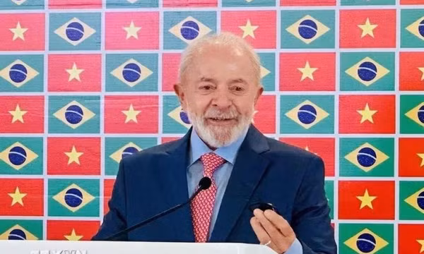 Tổng thống Brazil: Mong muốn "hợp tác không giới hạn" giữa Việt Nam và Brazil