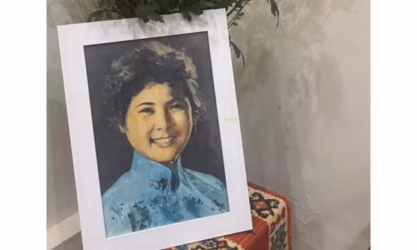 Tháng Ba lại nhớ Xuân Quỳnh