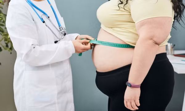 2 biến chứng nguy hiểm của gan nhiễm mỡ
