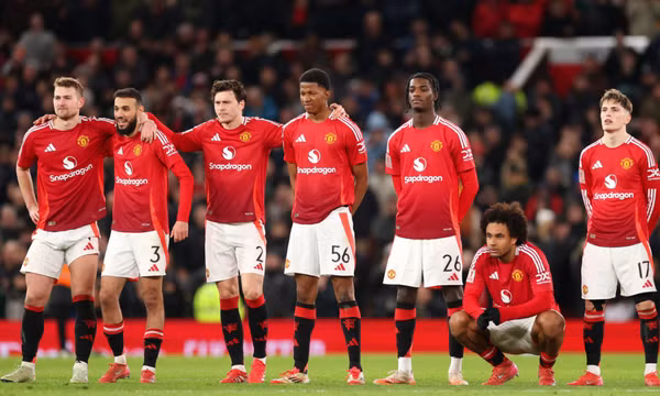 Nhận định Real Sociedad vs MU: Quỷ đỏ bén duyên Europa League