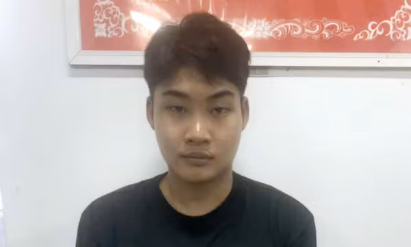 Kẻ sát hại cụ bà lượm ve chai lãnh án chung thân