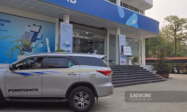 Nhân viên bảo hiểm ở Lào Cai bị tố chiếm đoạt 429 triệu đồng