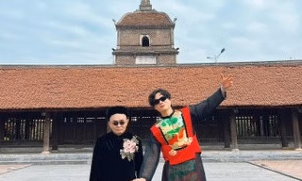 Tuấn Cry tạo nên cơn sốt 'Bắc Bling' là ai?