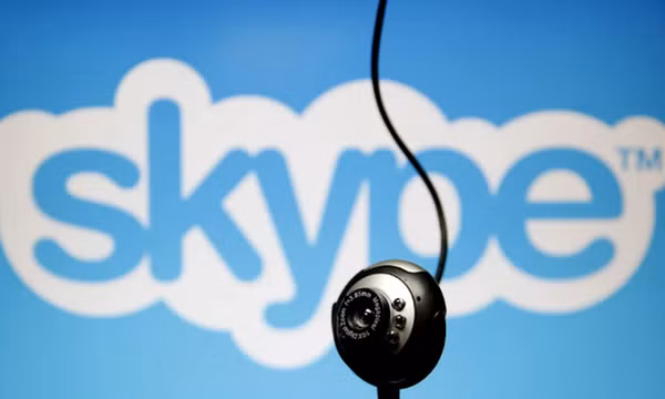 Microsoft 'khai tử' ứng dụng Skype