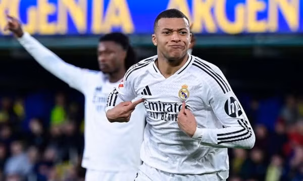Nhận định Real Madrid vs Leganes, 3h00 ngày 30/3: Nhà vua thị uy sức mạnh
