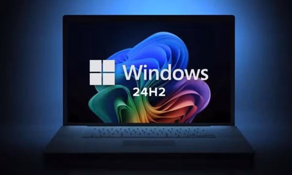 Windows 11 24H2 "lén lút" làm giảm xung nhịp CPU khi người dùng không để ý